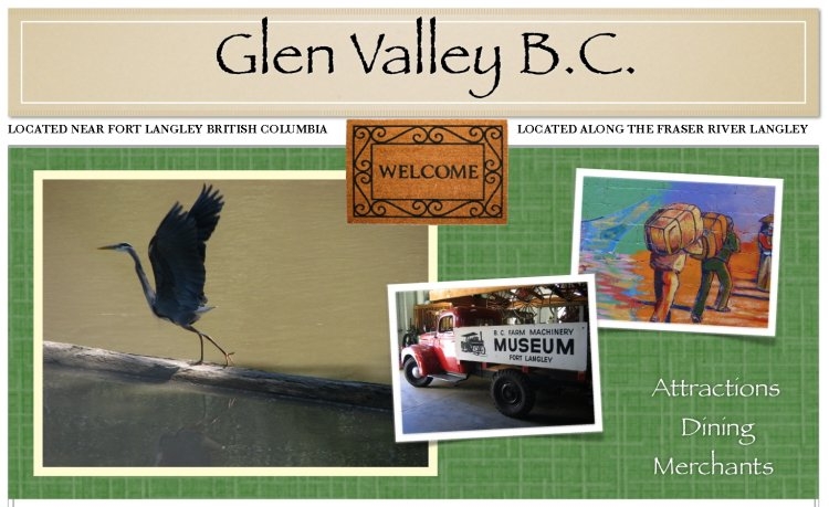 Glen Valley